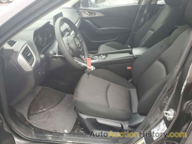 MAZDA 3 SPORT, 3MZBN1U79JM222698