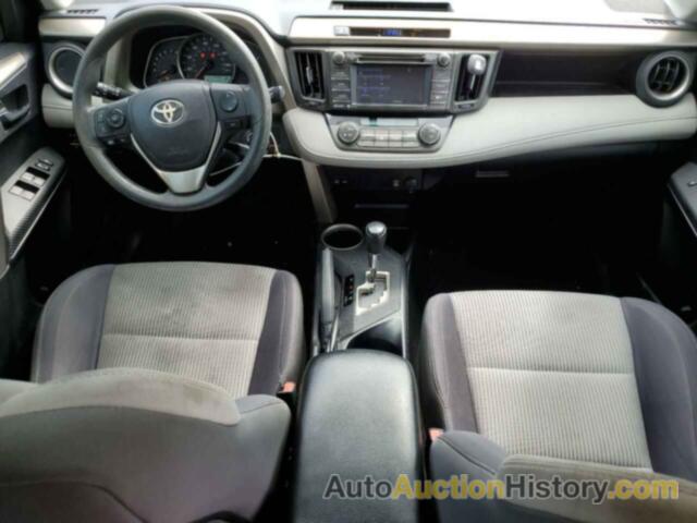 TOYOTA RAV4 XLE, 2T3WFREV8FW209038