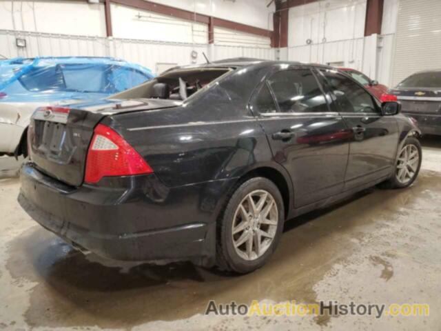 FORD FUSION SEL, 3FAHP0JA6CR300996