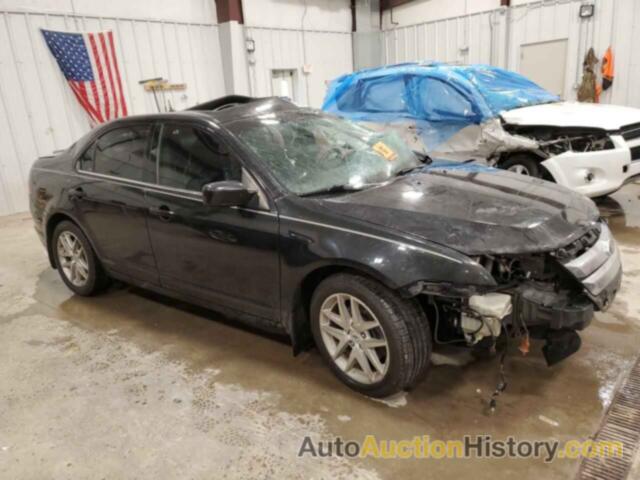 FORD FUSION SEL, 3FAHP0JA6CR300996