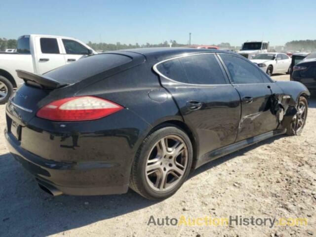 PORSCHE PANAMERA 2, WP0AA2A71BL013690