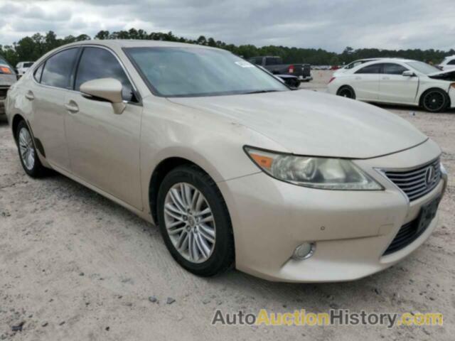 LEXUS ES350 350, JTHBK1GG3D2047446