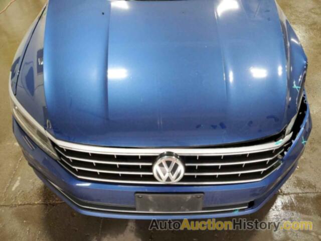 VOLKSWAGEN PASSAT SE, 1VWGT7A37HC061229