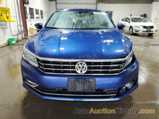 VOLKSWAGEN PASSAT SE, 1VWGT7A37HC061229