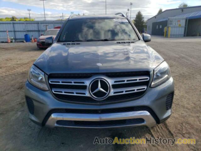 MERCEDES-BENZ GLS-CLASS 450 4MATIC, 4JGDF6EE3HA895587