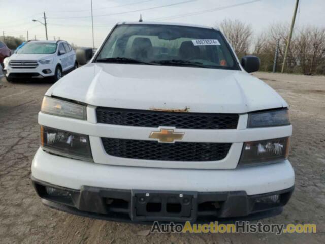 CHEVROLET COLORADO, 1GCCSBF96C8160611