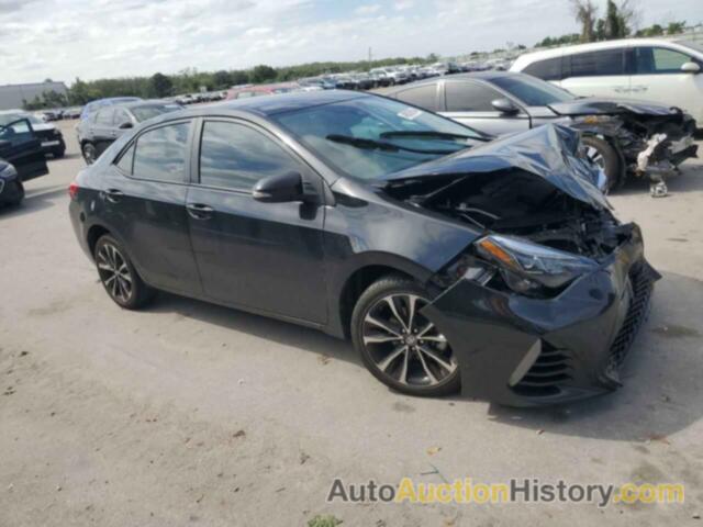 TOYOTA COROLLA L, 5YFBURHE0JP837579