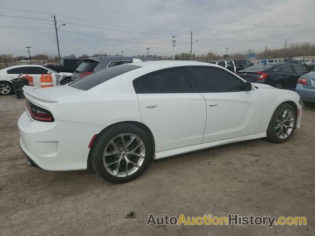 DODGE CHARGER GT, 2C3CDXHG3NH149845