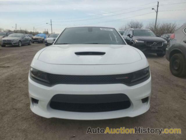 DODGE CHARGER GT, 2C3CDXHG3NH149845