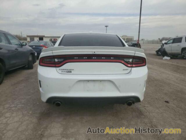 DODGE CHARGER GT, 2C3CDXHG3NH149845