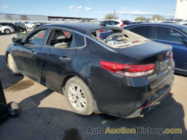 KIA OPTIMA LX, 5XXGT4L38GG046669