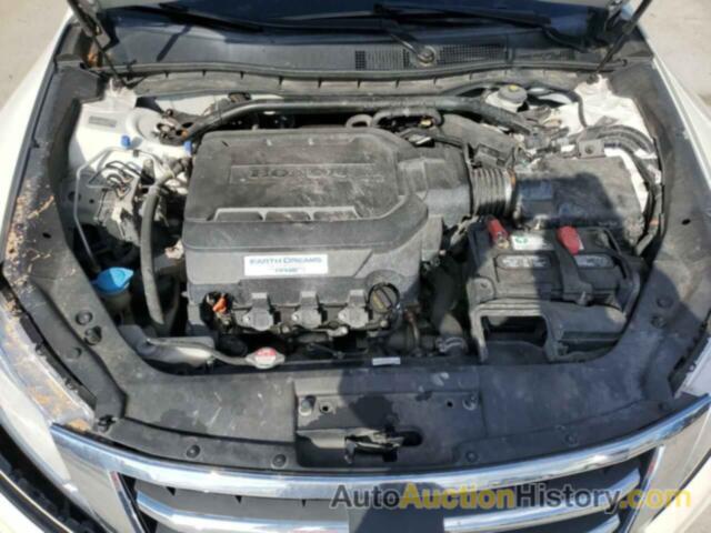 HONDA CROSSTOUR EX, 5J6TF1H34FL000200