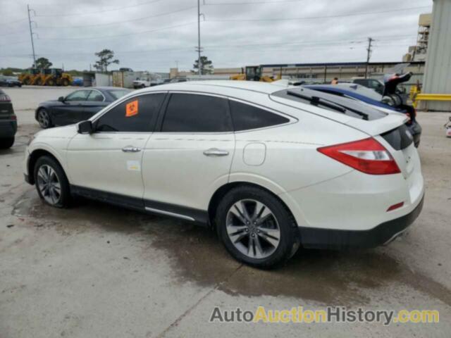 HONDA CROSSTOUR EX, 5J6TF1H34FL000200