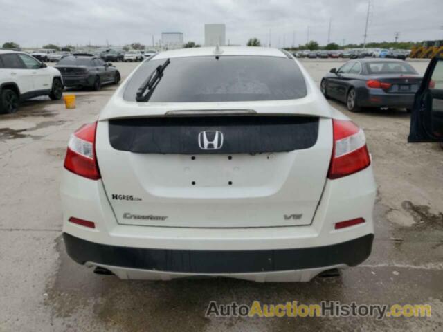 HONDA CROSSTOUR EX, 5J6TF1H34FL000200