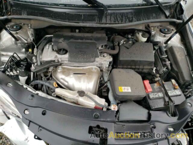 TOYOTA CAMRY LE, 4T1BF1FK4HU709231