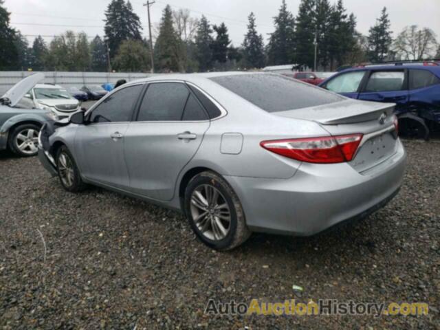 TOYOTA CAMRY LE, 4T1BF1FK4HU709231