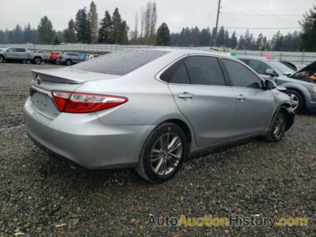 TOYOTA CAMRY LE, 4T1BF1FK4HU709231
