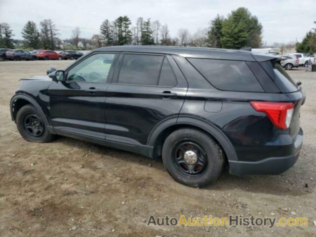 FORD EXPLORER POLICE INTERCEPTOR, 1FM5K8AB8LGD00262