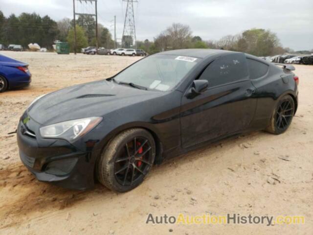 HYUNDAI GENESIS 2.0T, KMHHT6KD4DU080510