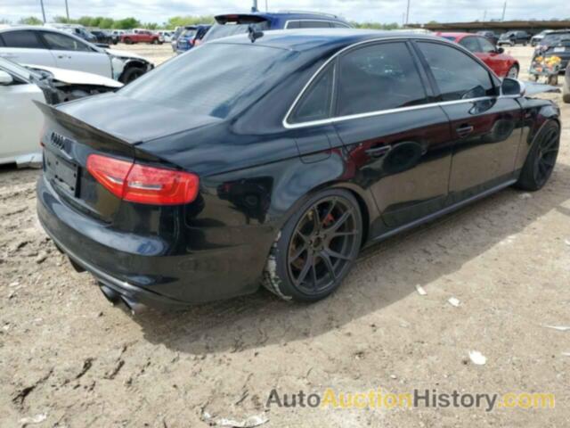 AUDI S4/RS4 PREMIUM PLUS, WAUBGAFL9EA163322