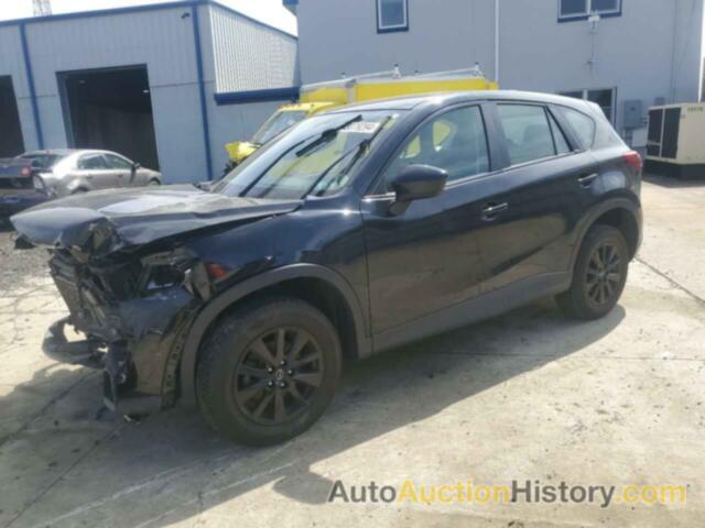 MAZDA CX-5 SPORT, JM3KE2BE1E0397179