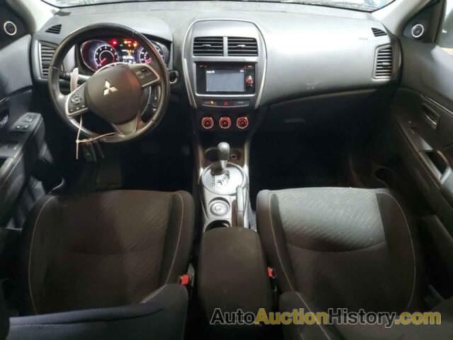 MITSUBISHI OUTLANDER SE, 4A4AR4AU0EE012686