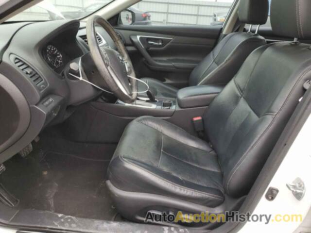 NISSAN ALTIMA 2.5, 1N4AL3AP4GC236299