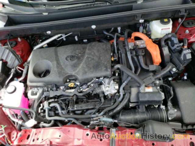 TOYOTA RAV4 XLE PREMIUM, 4T3B6RFV5RU148135