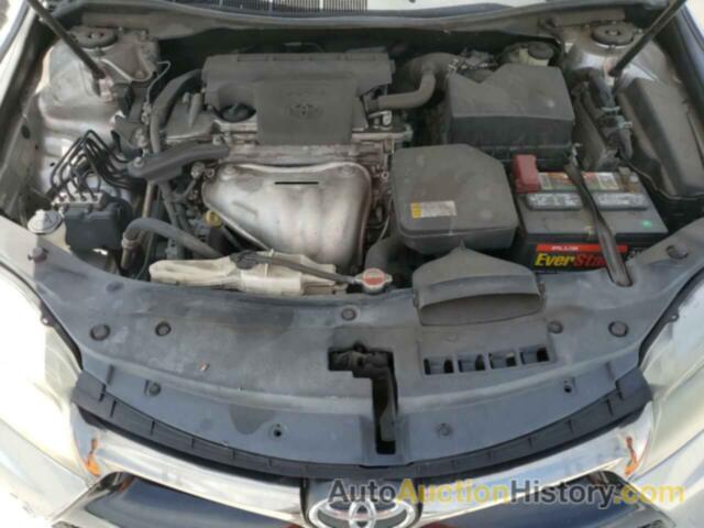 TOYOTA CAMRY LE, 4T1BF1FK0GU140702