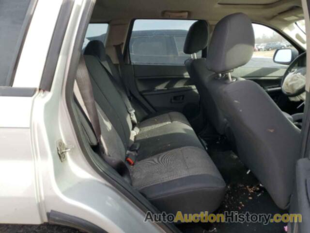 JEEP GRAND CHER LAREDO, 1J8GR48K78C164883