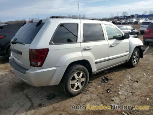 JEEP GRAND CHER LAREDO, 1J8GR48K78C164883