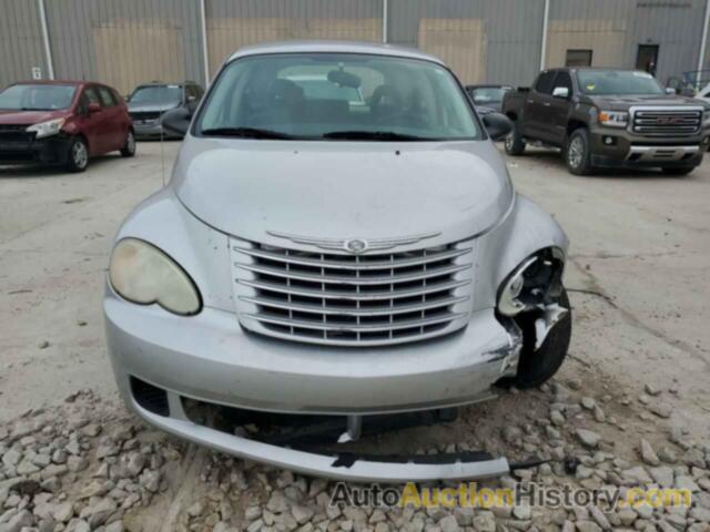 CHRYSLER PT CRUISER, 3A4FY48B67T504995