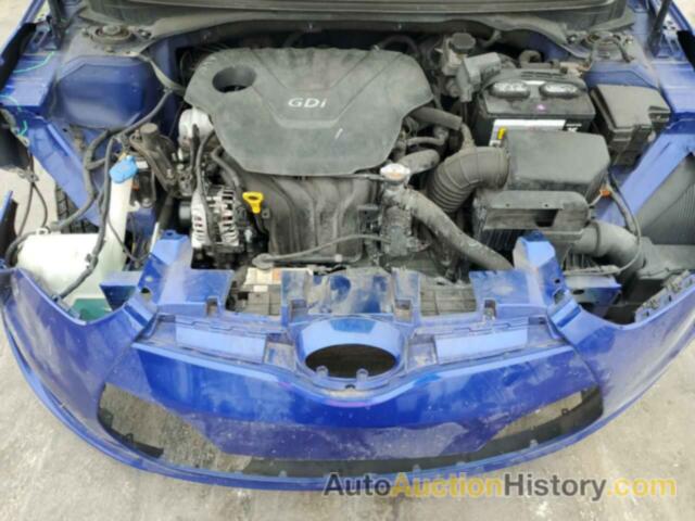 HYUNDAI VELOSTER, KMHTC6AD9EU210259