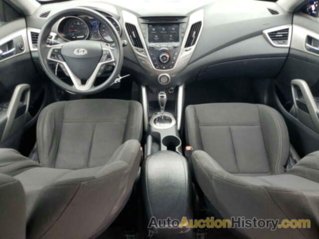 HYUNDAI VELOSTER, KMHTC6AD9EU210259