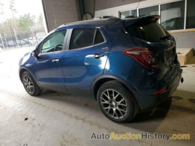 BUICK ENCORE SPORT TOURING, KL4CJ2SBXKB915881