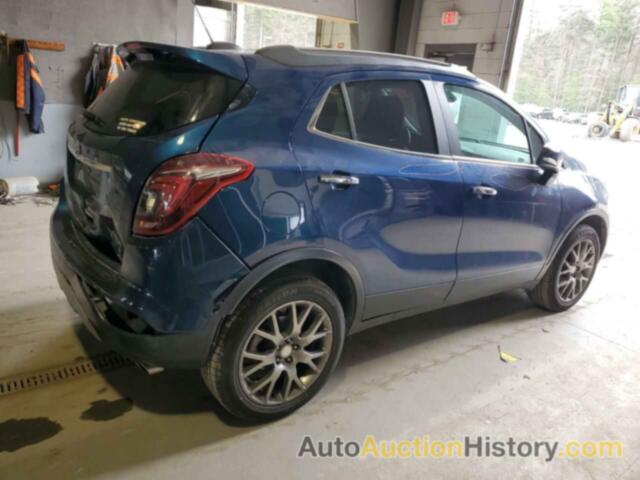 BUICK ENCORE SPORT TOURING, KL4CJ2SBXKB915881