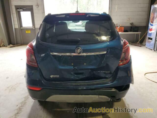 BUICK ENCORE SPORT TOURING, KL4CJ2SBXKB915881