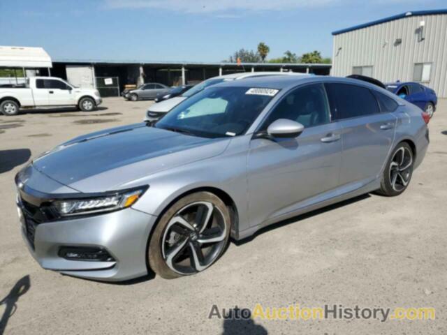 HONDA ACCORD SPORT, 1HGCV1F32KA057627