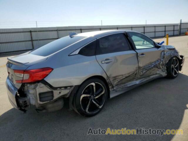 HONDA ACCORD SPORT, 1HGCV1F32KA057627