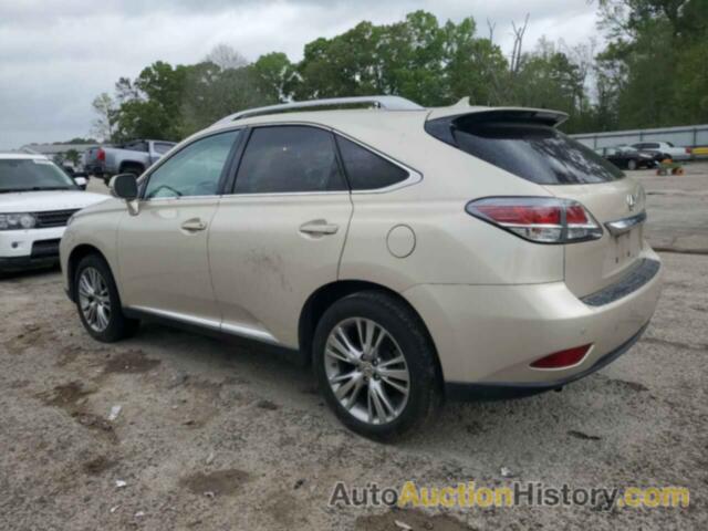 LEXUS RX350 350, 2T2ZK1BA3DC116555