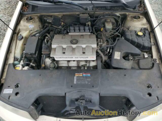 CADILLAC SEVILLE SLS, 1G6KS54Y8XU930699