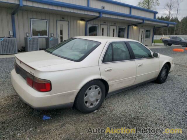 CADILLAC SEVILLE SLS, 1G6KS54Y8XU930699