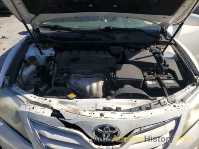 TOYOTA CAMRY BASE, 4T4BF3EKXBR173184