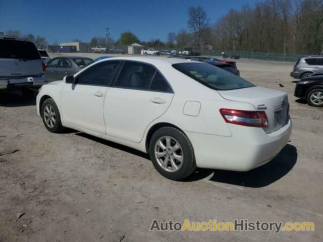 TOYOTA CAMRY BASE, 4T4BF3EKXBR173184