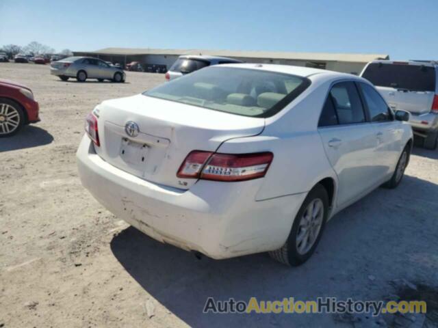 TOYOTA CAMRY BASE, 4T4BF3EKXBR173184