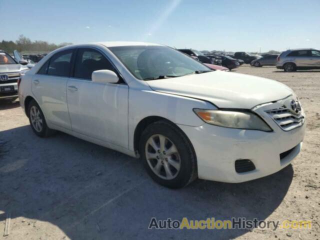 TOYOTA CAMRY BASE, 4T4BF3EKXBR173184