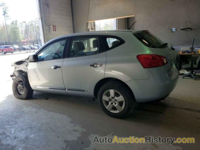 NISSAN ROGUE S, JN8AS5MT6FW155114
