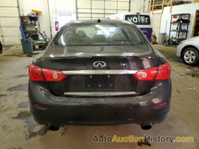 INFINITI Q50 PREMIUM, JN1EV7AR5HM832762