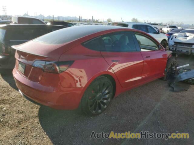 TESLA MODEL 3, 5YJ3E1EC1PF712133