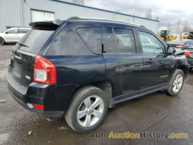 JEEP COMPASS LATITUDE, 1C4NJCEB6CD627247